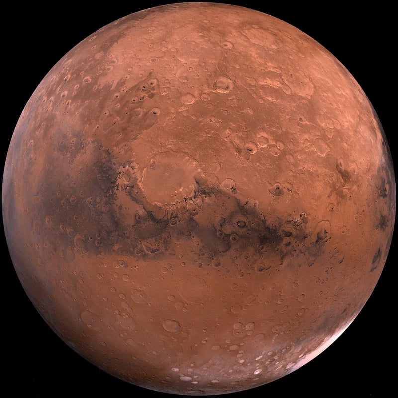 Planetary Suits